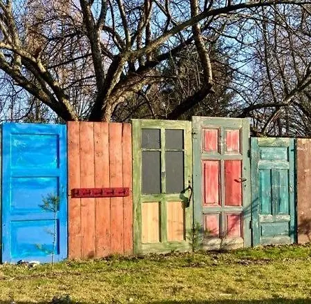 Homestay szállás Nietuzinkowo Świeradów-Zdrój