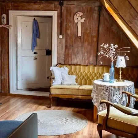 Nietuzinkowo Ubytování v soukromí Świeradów-Zdrój