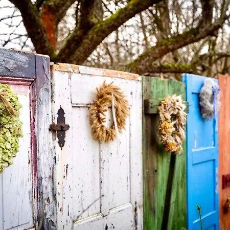 Ubytování v soukromí Nietuzinkowo