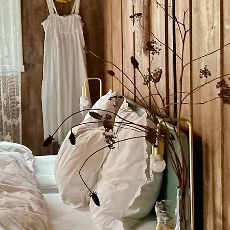 Nietuzinkowo Ubytování v soukromí Świeradów-Zdrój