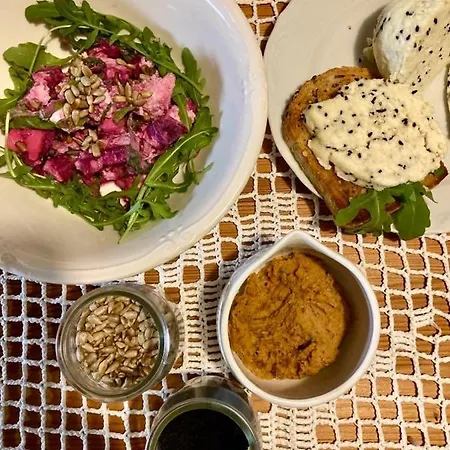 Nietuzinkowo Homestay szállás Świeradów-Zdrój