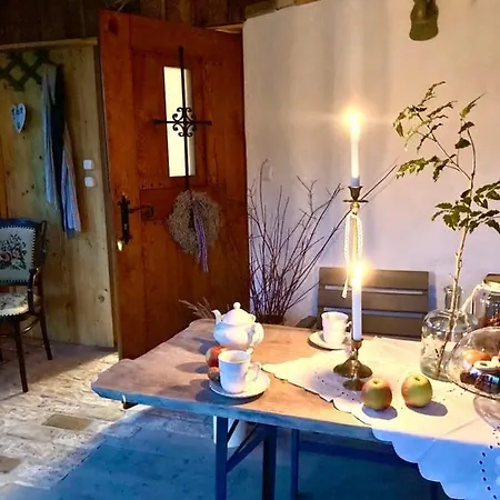 Nietuzinkowo Ubytování v soukromí *