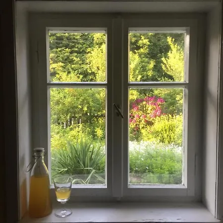 Nietuzinkowo Ubytování v soukromí *