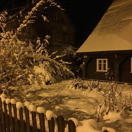 Nietuzinkowo Ubytování v soukromí *