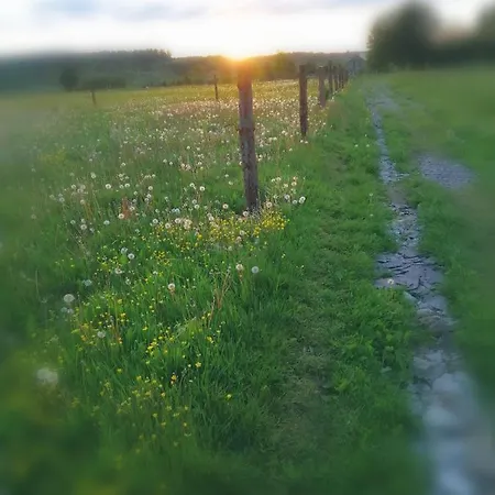 Ubytování v soukromí Nietuzinkowo *