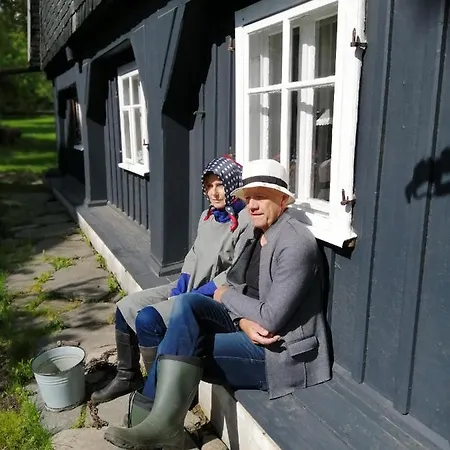 Nietuzinkowo Swieradow-Zdroj