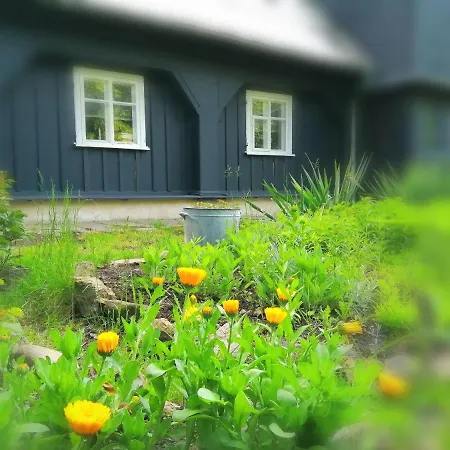 Nietuzinkowo Ubytování v soukromí