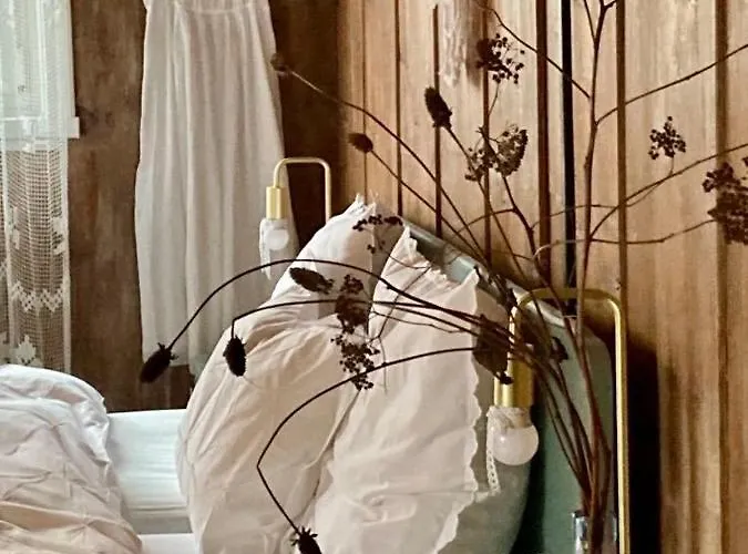 Nietuzinkowo Privatunterkunft Świeradów-Zdrój