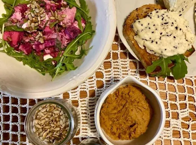 Nietuzinkowo Privatunterkunft Świeradów-Zdrój