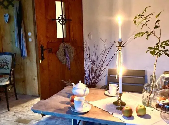 Nietuzinkowo Privatunterkunft *