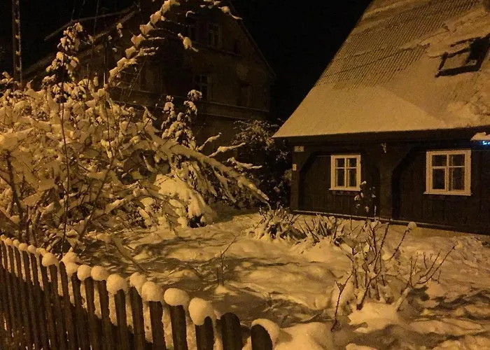 Nietuzinkowo Privatunterkunft *