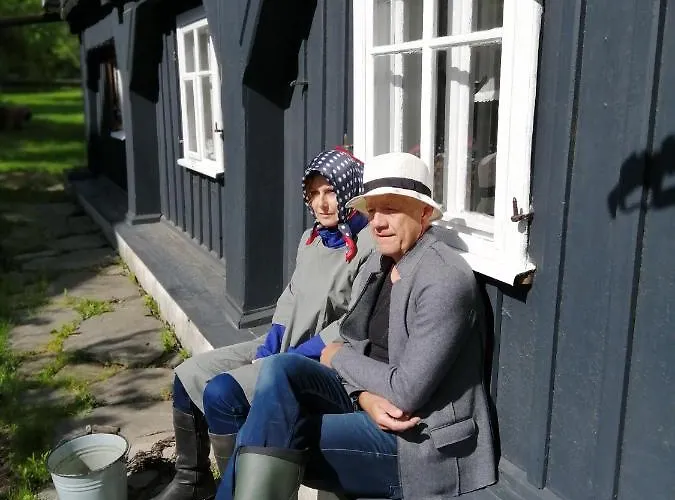 Nietuzinkowo Swieradow-Zdroj